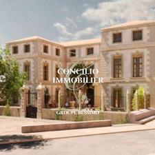 Programme immobilier neuf de 5 lots à Calvisson (30420)