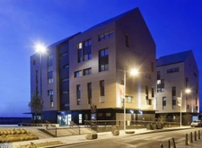 New real estate development of 1 unit in Dunkerque (59140)