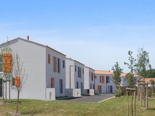 Programme immobilier neuf de 2 lots à Les Sables-d'Olonne (85180)