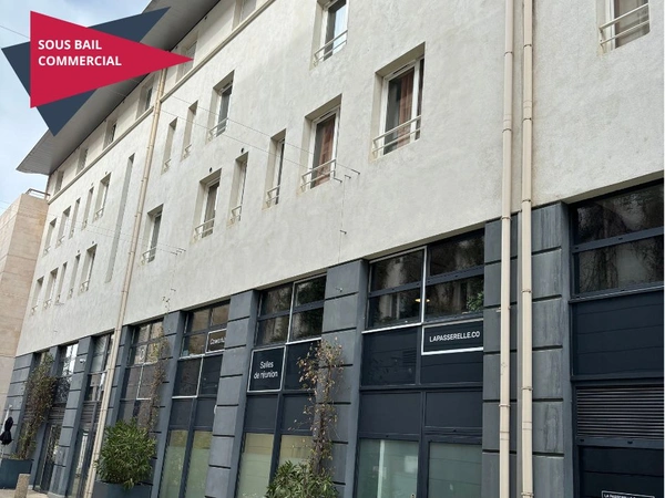 Programme immobilier neuf de 2 lots à Avignon (84000)