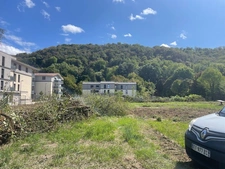 Programme immobilier neuf de 24 lots à Échirolles (38130)