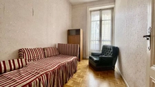 Programme immobilier neuf de 1 lot à Lyon (69006)
