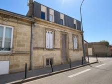 Programme immobilier neuf de 2 lots à Bordeaux (33000)