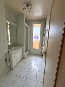 Programme immobilier neuf de 1 lot à Rennes (35000)