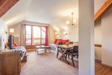 Programme immobilier neuf de 1 lot à Vars (05560)