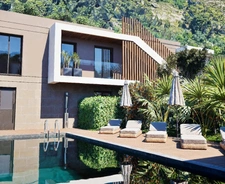 Programme immobilier neuf de 2 lots à Èze (06360)