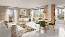 New real estate development of 1 unit in Muret (31600)
