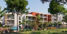 Programme immobilier neuf de 1 lot à Fréjus (83600)