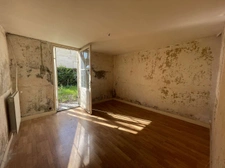 Programme immobilier neuf de 1 lot à Libourne (33500)