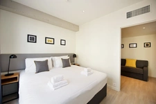 New real estate development of 1 unit in Lyon (69007)