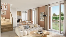 Programme immobilier neuf de 29 lots à Ollainville (91340)