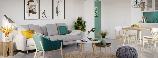 Programme immobilier neuf de 14 lots à Lormont (33310)