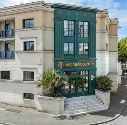 Programme immobilier neuf de 1 lot à La Rochelle (17000)