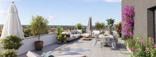 Programme immobilier neuf de 39 lots à Lunel (34400)