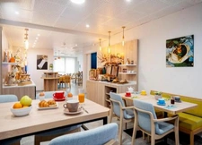 New real estate development of 1 unit in Saint-Ouen-sur-Seine (93400)