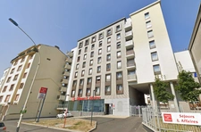 New real estate development of 1 unit in Bagneux (92220)