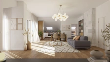 Programme immobilier neuf de 8 lots à Toulouse (31300)