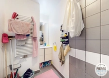 New real estate development of 1 unit in Palaiseau (91120)