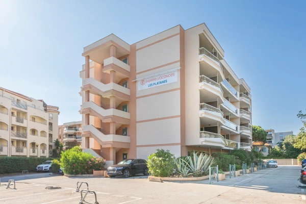 Programme immobilier neuf de 1 lot à Sainte-Maxime (83120)