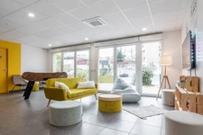 Programme immobilier neuf de 1 lot à Perpignan (66000)