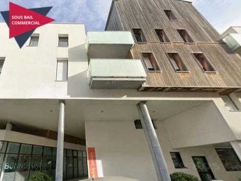 Programme immobilier neuf de 2 lots à Challans (85300)