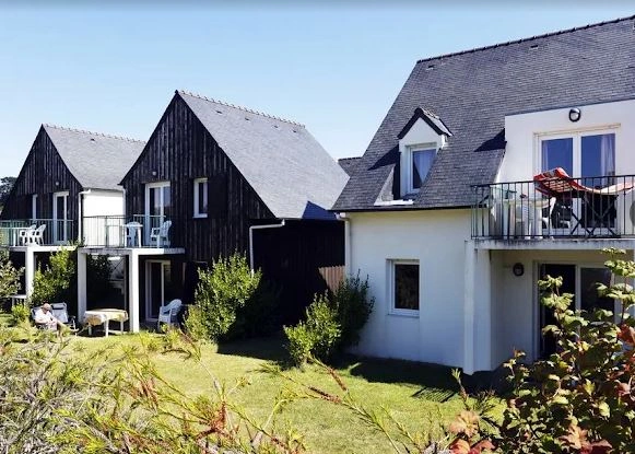 Programme immobilier neuf de 2 lots à Saint-Pol-de-Léon (29250)