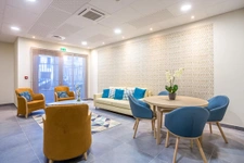 Programme immobilier neuf de 1 lot à Villeurbanne (69100)
