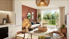 New real estate development of 9 units in Ambleteuse (62164)