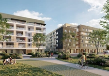 Programme immobilier neuf de 1 lot à Annecy (74000)