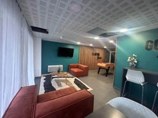 New real estate development of 5 units in Caen (14000)