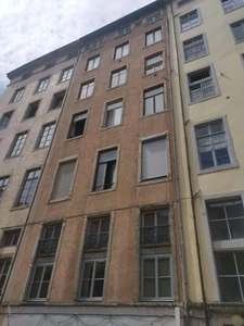 Programme immobilier neuf de 1 lot à Lyon (69001)