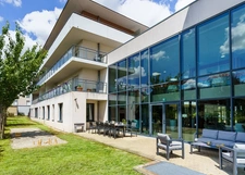 Programme immobilier neuf de 1 lot à Avrillé (49240)