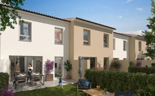 Programme immobilier neuf de 30 lots à Valence (26000)