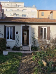 Programme immobilier neuf de 1 lot à Lyon (69008)