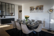 Programme immobilier neuf de 14 lots à Saint-Bonnet-de-Mure (69720)
