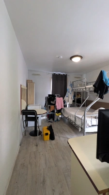 New real estate development of 1 unit in Poissy (78300)