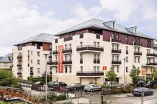 New real estate development of 4 units in Carrières-sous-Poissy (78955)