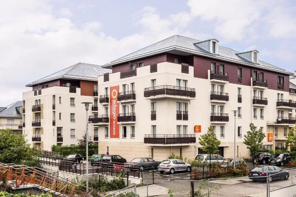 Programme immobilier neuf de 4 lots à Carrières-sous-Poissy (78955)