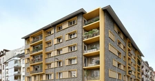 Programme immobilier neuf de 7 lots à Strasbourg (67000)