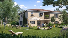 Programme immobilier neuf de 1 lot à Aix-en-Provence (13100)