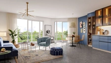 Programme immobilier neuf de 5 lots à Cherbourg-en-Cotentin (50100)