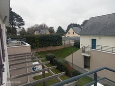 Programme immobilier neuf de 3 lots à Baden (56870)
