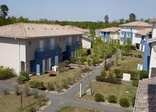 New real estate development of 1 unit in Saint-Jean-d'Illac (33127)