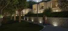 Programme immobilier neuf de 3 lots à Nîmes (30000)