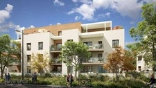 Programme immobilier neuf de 1 lot à Saint-Fons (69190)