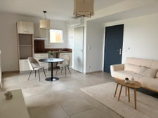 New real estate development of 17 units in Sérignan (34410)
