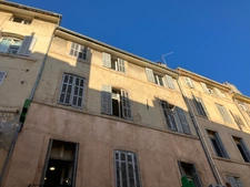 New real estate development of 1 unit in Aix-en-Provence (13100)