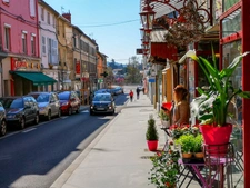 Programme immobilier neuf de 5 lots à Fontaines-sur-Saône (69270)