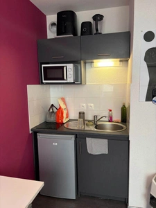 Programme immobilier neuf de 4 lots à Nancy (54000)