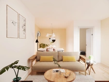 New real estate development of 17 units in Tréguier (22220)